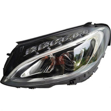 Laden Sie das Bild in den Galerie-Viewer, Frontscheinwerfer Mercedes-Benz W205 A2059062504 LED Links Headlight SCH9939764859fd