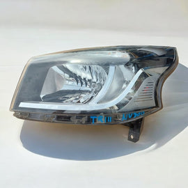 Frontscheinwerfer Renault Trafic III 260607934 Links Scheinwerfer Headlight SCH3451235715kq
