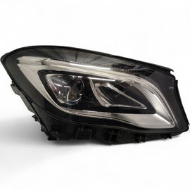 Frontscheinwerfer Mercedes-Benz Gla A1569067000 Full LED Rechts Headlight SCH4758341216or