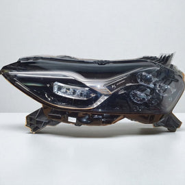 Frontscheinwerfer Citroën Ds3 9820840780 Links Scheinwerfer Headlight SCH4429108817nc