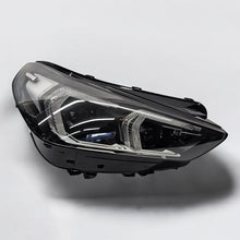 Load image into Gallery viewer, Frontscheinwerfer BMW X1 5A5BD48-02 Rechts Scheinwerfer Headlight SCH8602391176bl