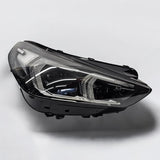 Frontscheinwerfer BMW X1 5A5BD48-02 Rechts Scheinwerfer Headlight