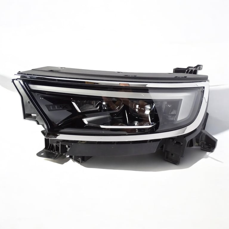 Frontscheinwerfer Opel Mokka 98340168801 Links Scheinwerfer Headlight SCH1810732631mc