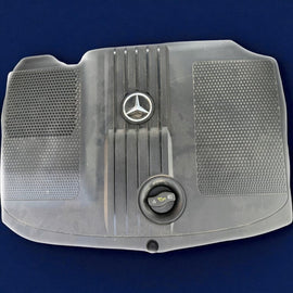 Motor Mercedes-Benz W212 651924 2.2 CDI 240PS 150kW 183TKm Hybrid Unkomplett