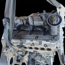 Laden Sie das Bild in den Galerie-Viewer, Motor Seat VW Ibiza IV CUT 1.4 TDI 77kW 2015 Diesel Engine Unkomplett