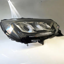 Laden Sie das Bild in den Galerie-Viewer, Frontscheinwerfer Peugeot 2008 9833036180 Full LED Rechts Scheinwerfer Headlight