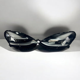 Frontscheinwerfer Tesla Model 3 1077375-50-B Full LED Rechts oder Links