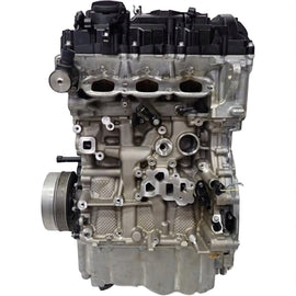 Motor BMW Active Tourer U06 B38A15P 1.5 136PS 100kW 18TKm 2022 Benzin Komplett