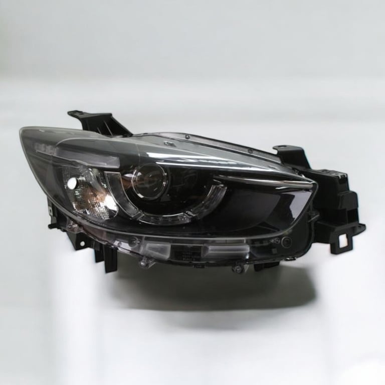 Frontscheinwerfer Mazda Cx5 Cx-5 KD31-51030 LED Rechts Scheinwerfer Headlight