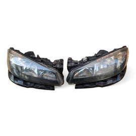 Frontscheinwerfer Renault Laguna II AMI18736 7701061669 Rechts oder Links SCH7524517158kv