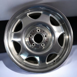 1x Alufelge 16 Zoll 7.0