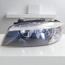 Laden Sie das Bild in den Galerie-Viewer, Frontscheinwerfer BMW 3 E91 E90 72025819 Links Scheinwerfer Headlight