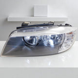 Frontscheinwerfer BMW 3 E91 E90 72025819 Links Scheinwerfer Headlight