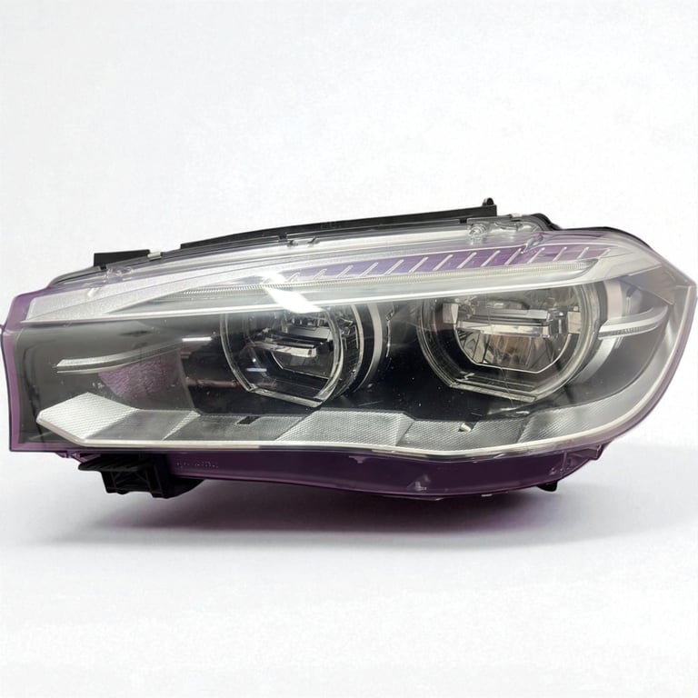 Frontscheinwerfer BMW X5 F15 F16 7410683 LED Links Scheinwerfer Headlight SCH7994975335xj