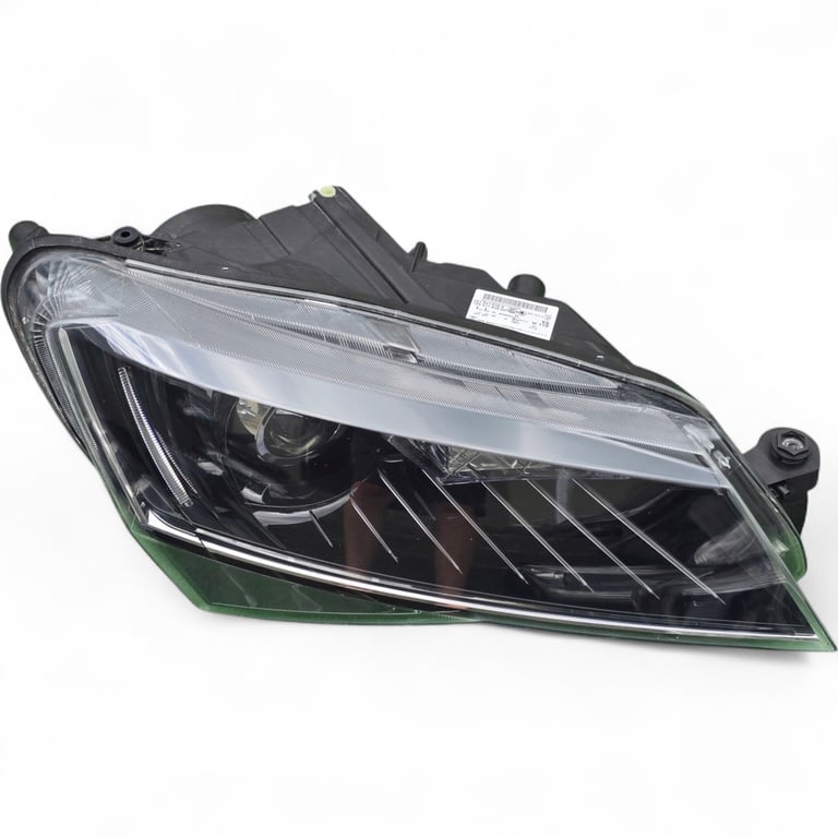 Frontscheinwerfer Skoda Superb III 3V1941016A Xenon Rechts Headlight SCH3747346870da