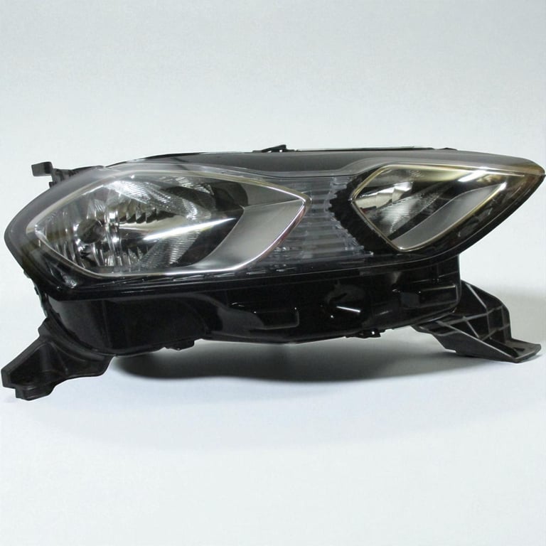 Frontscheinwerfer Citroën Ds3 9820840580 Rechts Scheinwerfer Headlight