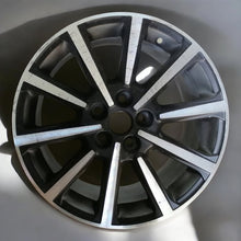 Load image into Gallery viewer, 1x Alufelge 17 Zoll 7.5" 5x108 55ET EM20-1007-CIA Ford Mondeo Rim Wheel FEL9656216244ch
