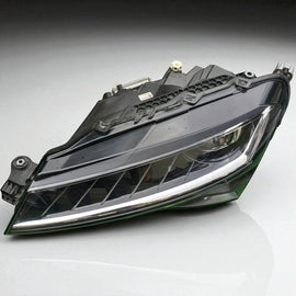 Frontscheinwerfer Skoda Superb III 3V1941015D LED Links Scheinwerfer Headlight SCH3722077179ox