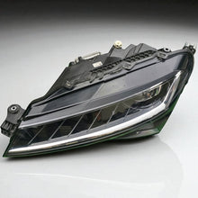 Laden Sie das Bild in den Galerie-Viewer, Frontscheinwerfer Skoda Superb III 3V1941015D LED Links Scheinwerfer Headlight SCH3722077179ox