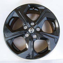 1x Alufelge 17 Zoll 7.0