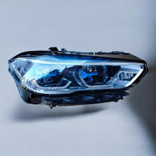 Load image into Gallery viewer, Frontscheinwerfer BMW X5 G05 X6 G06 9481790 Laser Rechts Scheinwerfer Headlight SCH6734388821pu