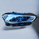 Frontscheinwerfer BMW X5 G05 X6 G06 9481790 Laser Rechts Scheinwerfer Headlight