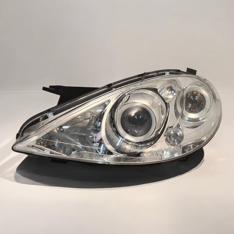 Frontscheinwerfer Mercedes-Benz W169 A1698201161 Xenon Links Headlight SCH6251289342mg