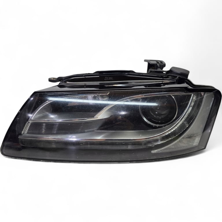 Frontscheinwerfer Audi A5 8T0941029AK LED Links Scheinwerfer Headlight SCH1542715269tz