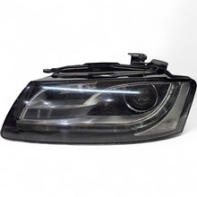 Laden Sie das Bild in den Galerie-Viewer, Frontscheinwerfer Audi A5 8T0941029AK LED Links Scheinwerfer Headlight SCH1542715269tz