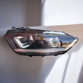 Frontscheinwerfer VW Golf Sportsvan 517941032B Xenon Rechts Headlight SCH7318400182js