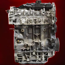 Load image into Gallery viewer, Motor Renault Laguna III M9RA802 2.0 DCI 131PS 2008 Diesel Engine Unkomplett
