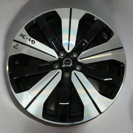 1x Alufelge 19 Zoll 8.5