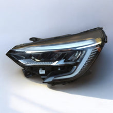 Load image into Gallery viewer, Frontscheinwerfer Renault Clio V 260605690R LED Links Scheinwerfer Headlight