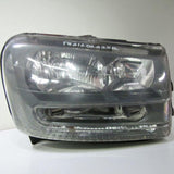 Frontscheinwerfer Chevrolet Trailblazer 40280748 Rechts Scheinwerfer Headlight