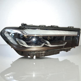 Frontscheinwerfer BMW G31 G30 5A388C4 Links Scheinwerfer Headlight SCH8875229832xj