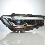 Frontscheinwerfer BMW G31 G30 5A388C4 Links Scheinwerfer Headlight