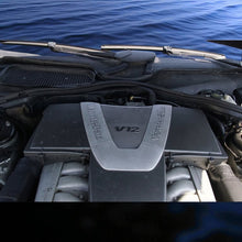 Load image into Gallery viewer, Motorblock Mercedes-Benz W220 137970 6.0 367PS 270kW 190TKm Benzin Unkomplett