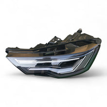 Laden Sie das Bild in den Galerie-Viewer, Frontscheinwerfer Audi A6 C8 4K0941039 Full LED Links Scheinwerfer Headlight SCH1711290052uy