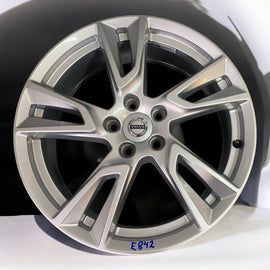 1x Alufelge 18 Zoll 7.5