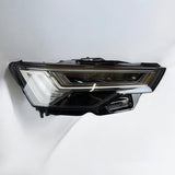 Frontscheinwerfer Audi A6 4K0941036 LED Ein Stück (Rechts oder Links) Headlight