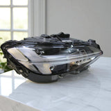 Frontscheinwerfer Volvo S90 V90 31655937 LED Rechts Scheinwerfer Headlight