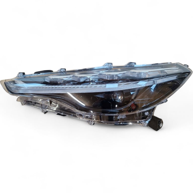 Frontscheinwerfer Toyota Corolla Links Scheinwerfer Headlight SCH1225887906te