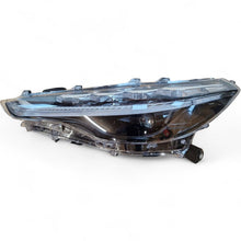 Laden Sie das Bild in den Galerie-Viewer, Frontscheinwerfer Toyota Corolla Links Scheinwerfer Headlight SCH1225887906te