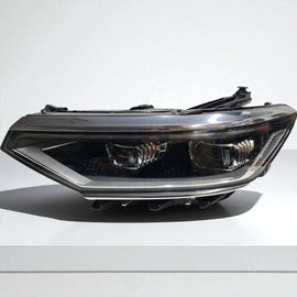 Frontscheinwerfer VW Passat B8 3G1941081T Full LED Links Scheinwerfer Headlight SCH1082464239oh