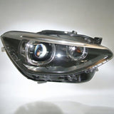 Frontscheinwerfer BMW 1 F21 F20 A8722967807 Xenon Rechts Scheinwerfer Headlight