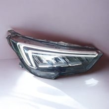 Load image into Gallery viewer, Frontscheinwerfer Opel Crossland 462161423 39153539 1M2217490189292 LED Rechts