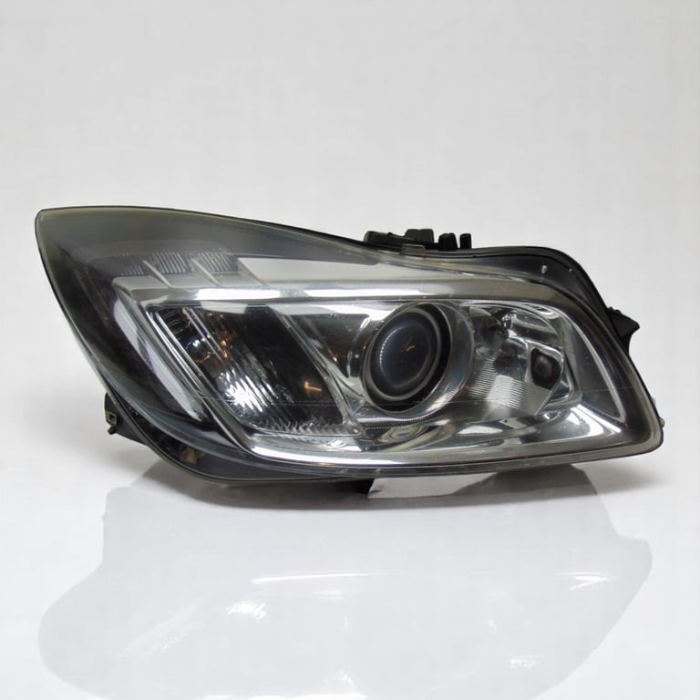 Frontscheinwerfer Opel Insignia A 13226793 Xenon Rechts Scheinwerfer Headlight SCH3513200050lc
