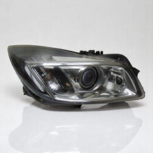 Laden Sie das Bild in den Galerie-Viewer, Frontscheinwerfer Opel Insignia A 13226793 Xenon Rechts Scheinwerfer Headlight SCH3513200050lc
