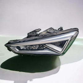 Frontscheinwerfer Cupra Formentor 5FG941007F Links Scheinwerfer Headlight