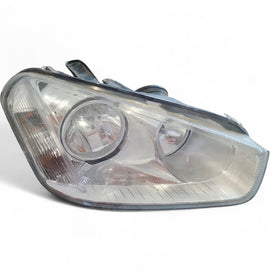 Frontscheinwerfer Ford C-Max 1EJ009587-025 Rechts Scheinwerfer Headlight SCH9245988571su